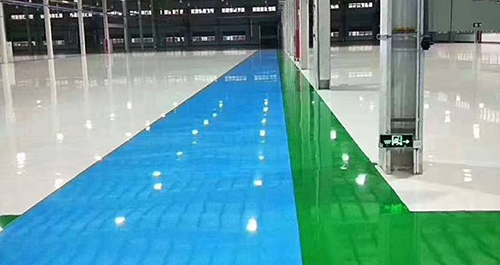 环氧地坪